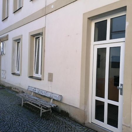Apartman U Zoubku Apartment Litomyšl Екстериор снимка