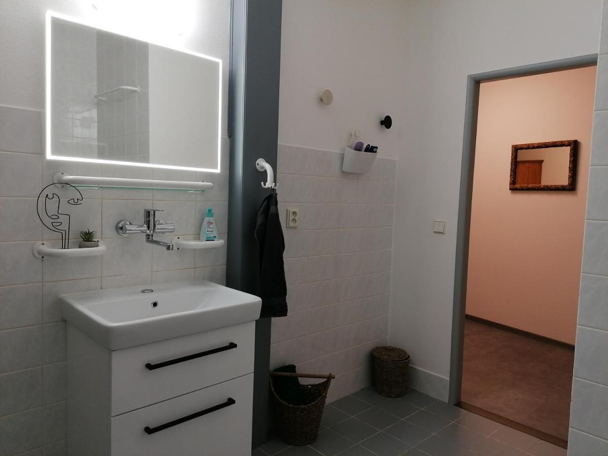 Apartman U Zoubku Apartment Litomyšl Екстериор снимка