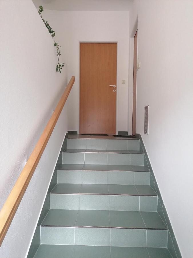 Apartman U Zoubku Apartment Litomyšl Екстериор снимка