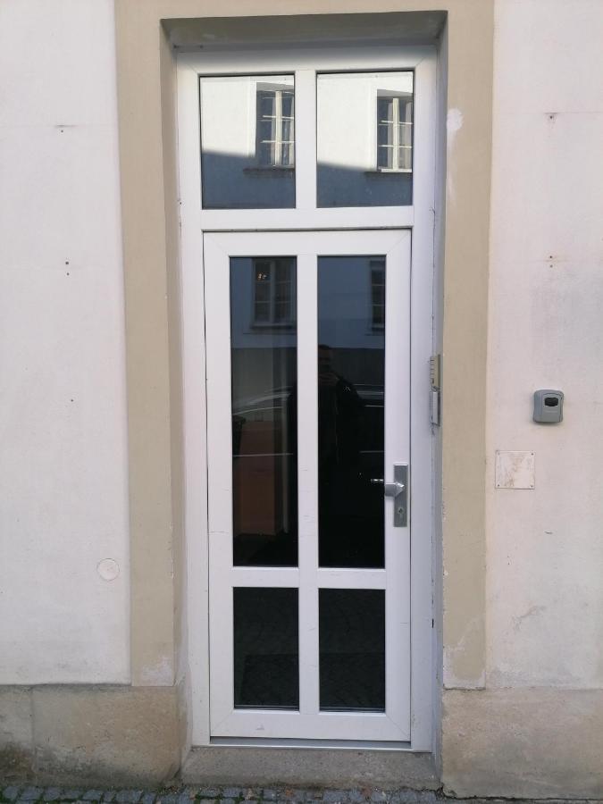 Apartman U Zoubku Apartment Litomyšl Екстериор снимка